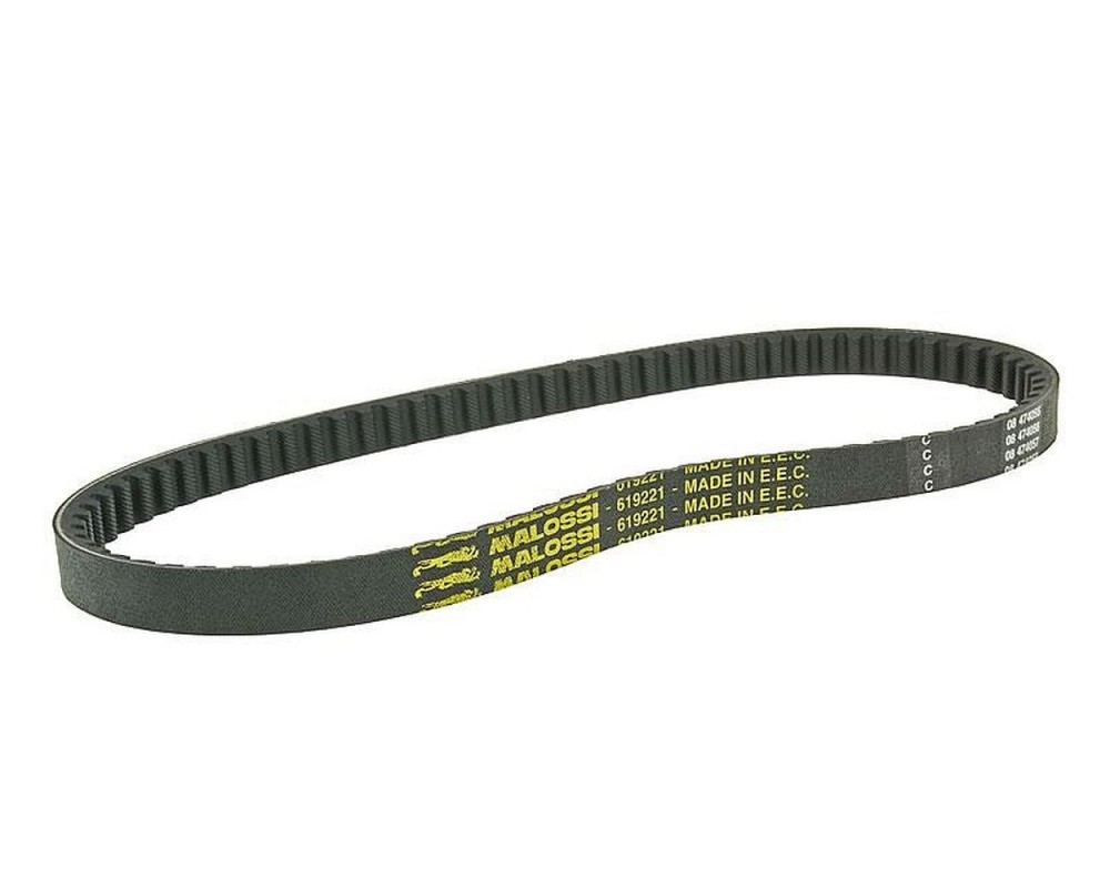 Keilriemen MALOSSI Special Belt 840x18mm 32 Grad, kompatibel f�r Honda X8R, SGX, SH Roller Ersatz