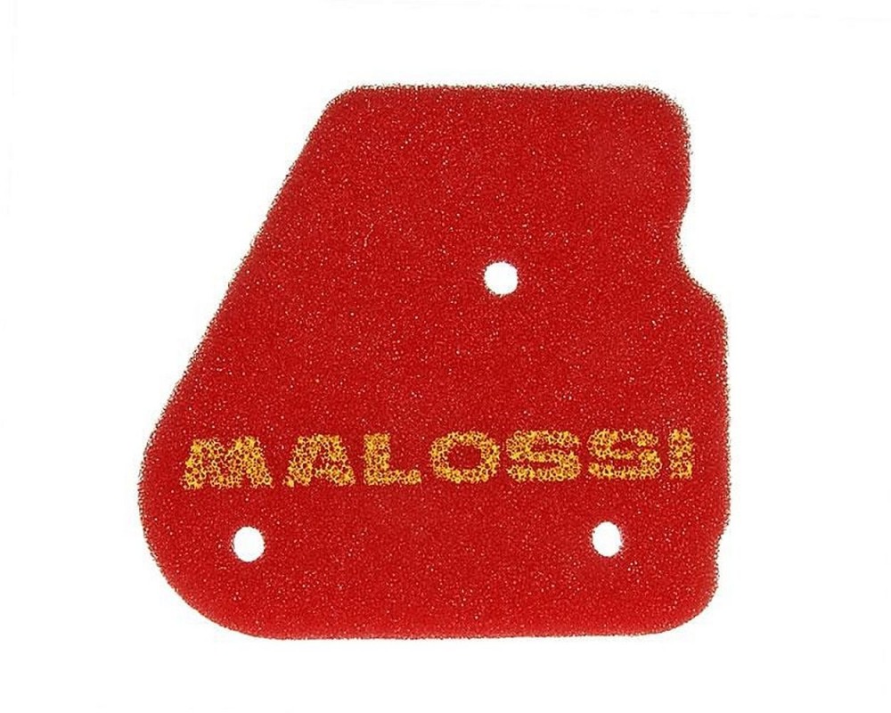 Luftfiltereinsatz MALOSSI Red Sponge fr Aprilia SR 94-