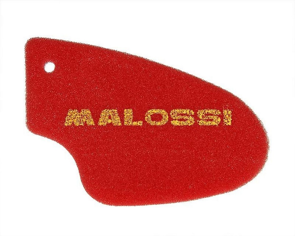 Luftfiltereinsatz MALOSSI Red Sponge fr Malaguti F15
