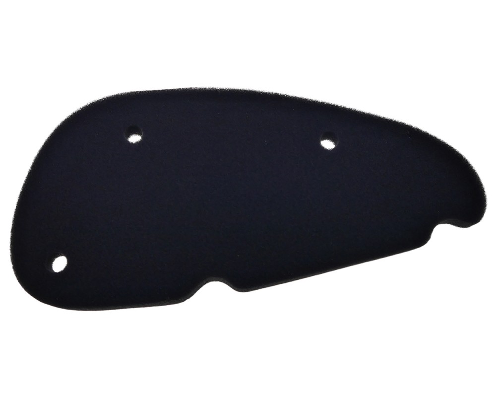 Luftfilter Einsatz kompatibel mit Aprilia SR2000, Suzuki Katana Ersatz Roller Luftfilter Morini Luftfiltermatte