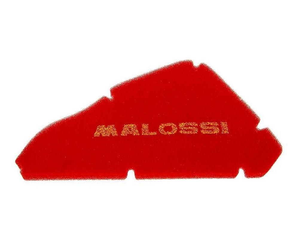 Luftfilter Einsatz MALOSSI Red Sponge f�r Runner, NRG, SR50