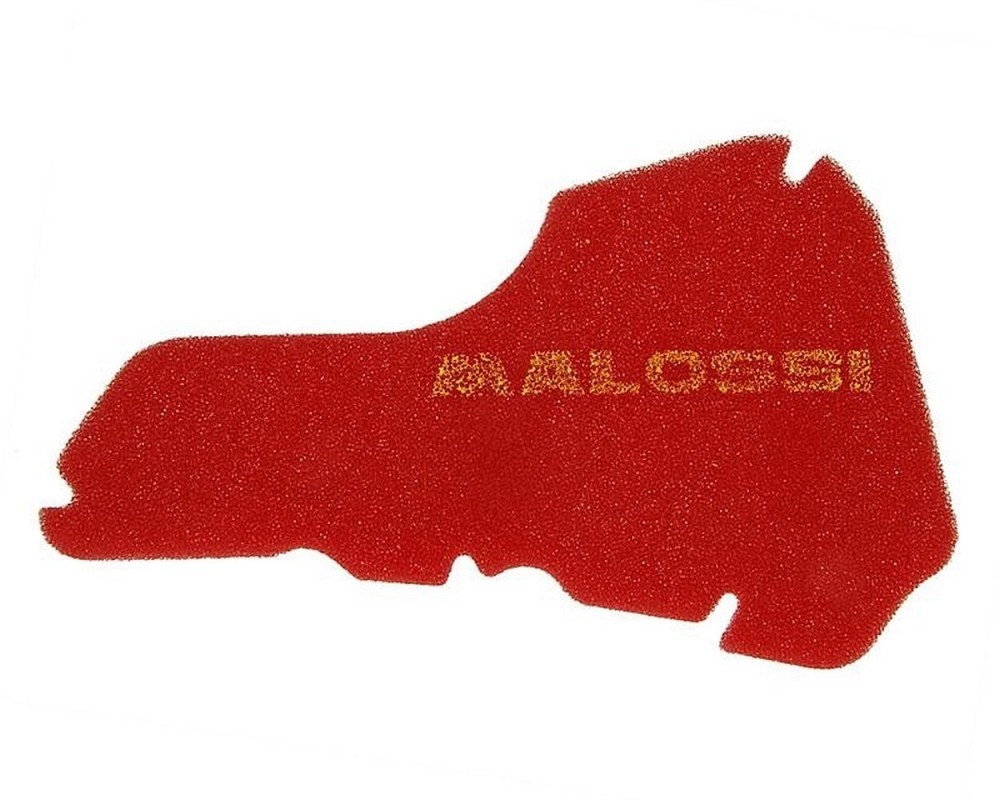 Luftfiltereinsatz MALOSSI Red Sponge fr Sfera, Vespa ET2