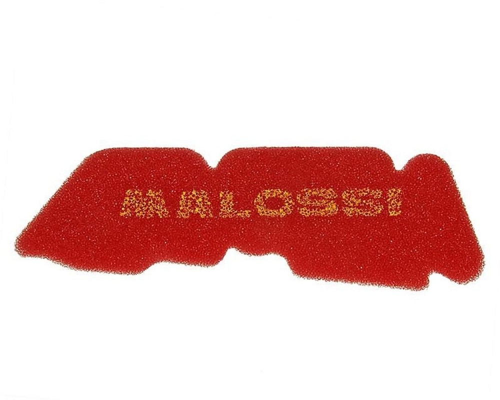 Luftfiltereinsatz MALOSSI Red Sponge fr Derbi,Gilera,Piaggi