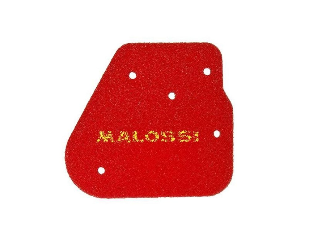 Luftfiltereinsatz MALOSSI Red Sponge fr CPI, Keeway