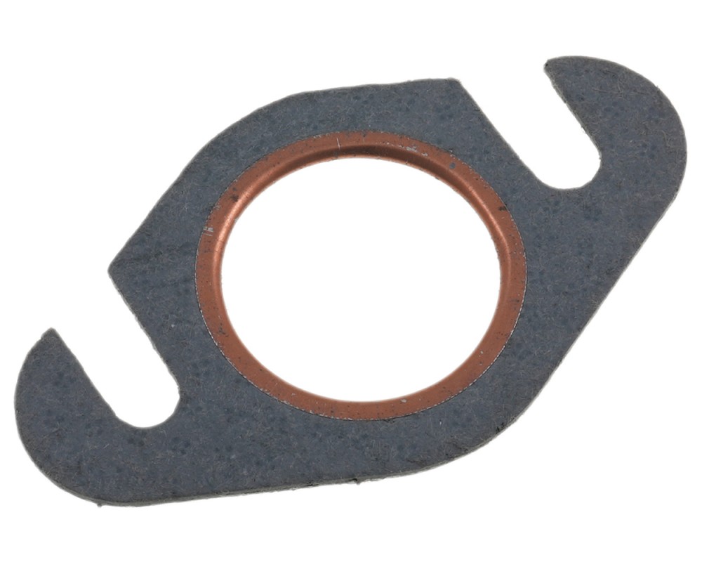 Dichtung Auspuffkr�mmer geschlitzt 26mm