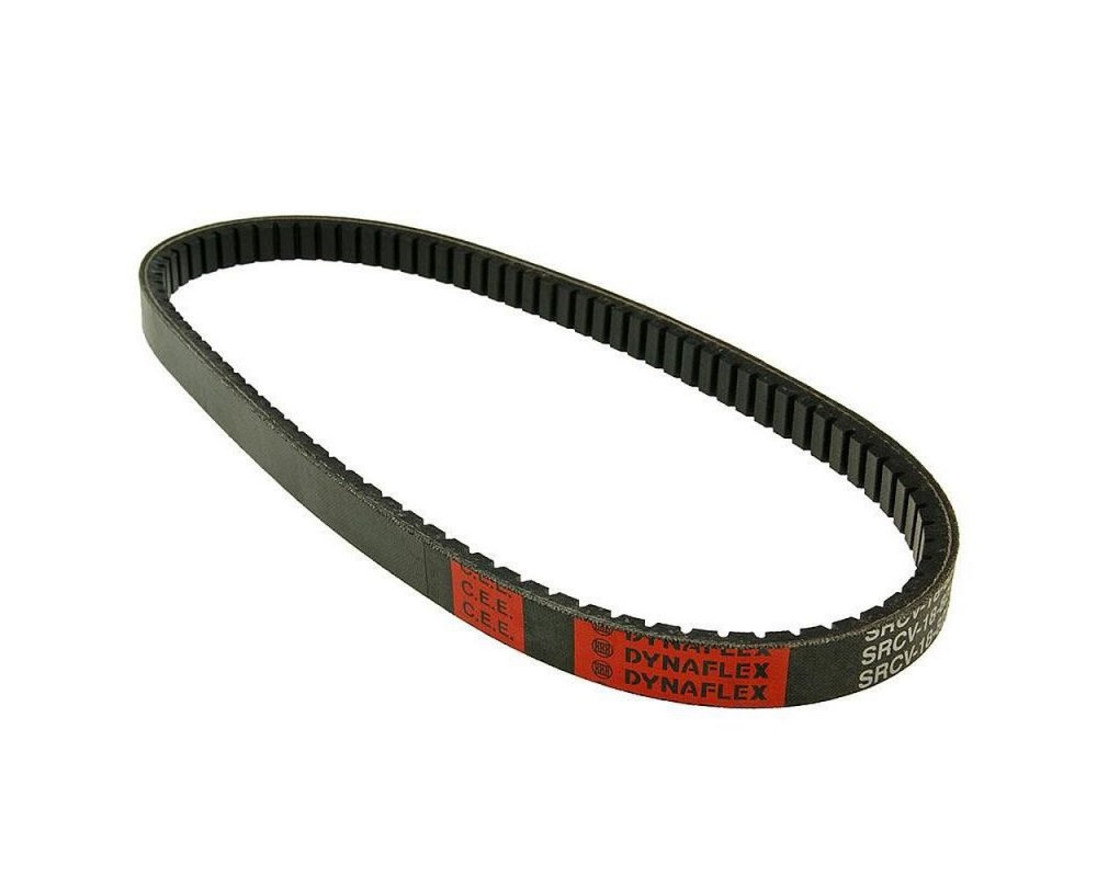 Keilriemen STANDARD 826x18,5mm kompatibel f�r Aprilia Scarabeo,Rieju Torpedo