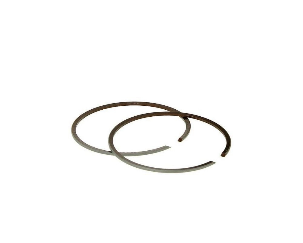 Kolbenring Set NARAKU 70ccm f�r Minarelli AC, LC