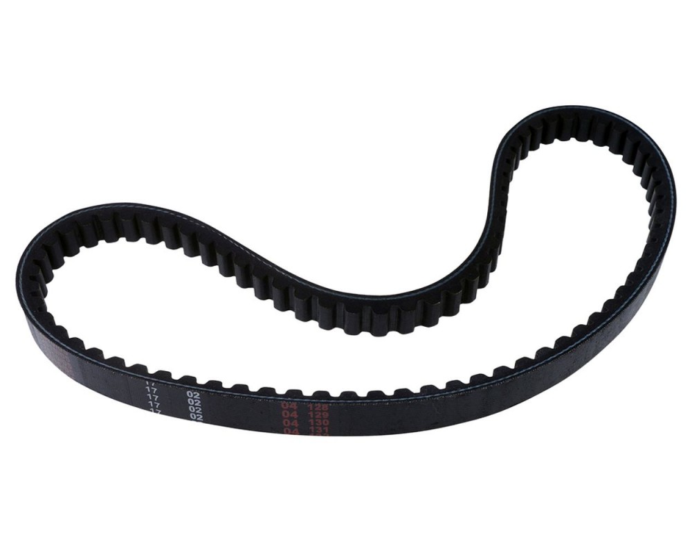 Keilriemen STANDARD 804x17,5mm 30 Grad, kompatibel f�r Piaggio lang alt -99 NRG, Storm, TPH, Gilera Stalker, Italjet Torpedo