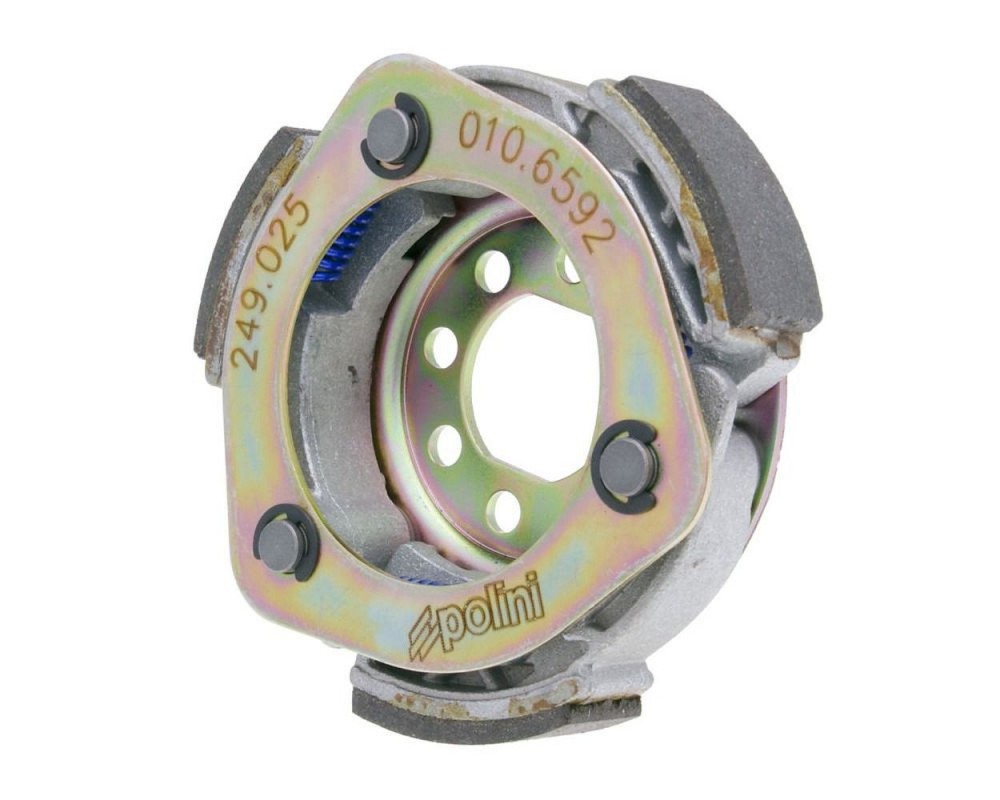 Kupplung POLINI Maxi Aprilia, Derbi, Gilera Piaggio