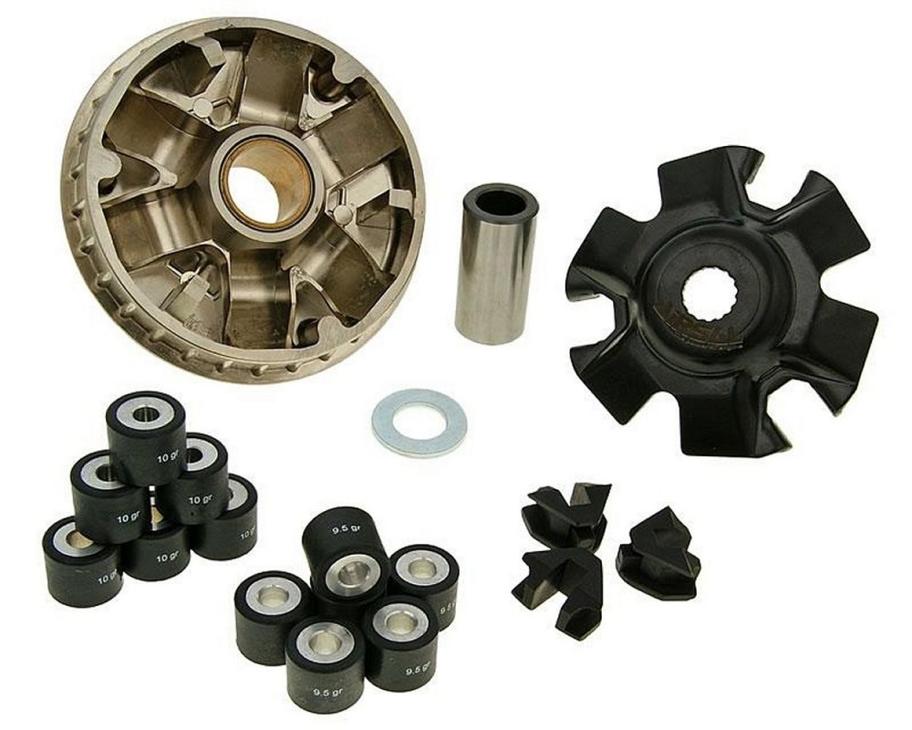 Variomatik Airsal Sport f�r Honda, Keeway 125/150ccm 4-Takt