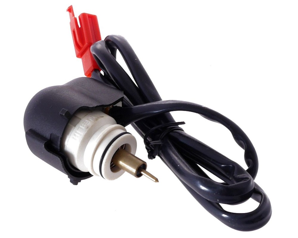 E-Choke / Kaltstartautomatik f�r Suzuki Katana