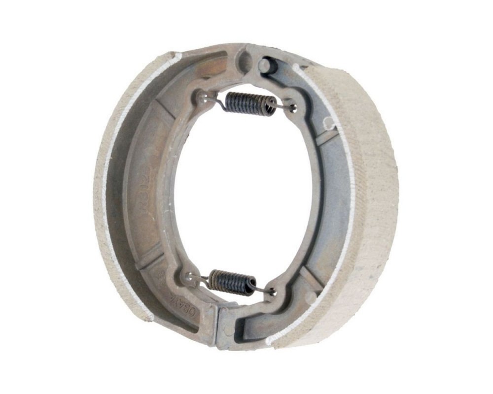 Bremsbacken STANDARD 125x27mm f�r Trommelbremse