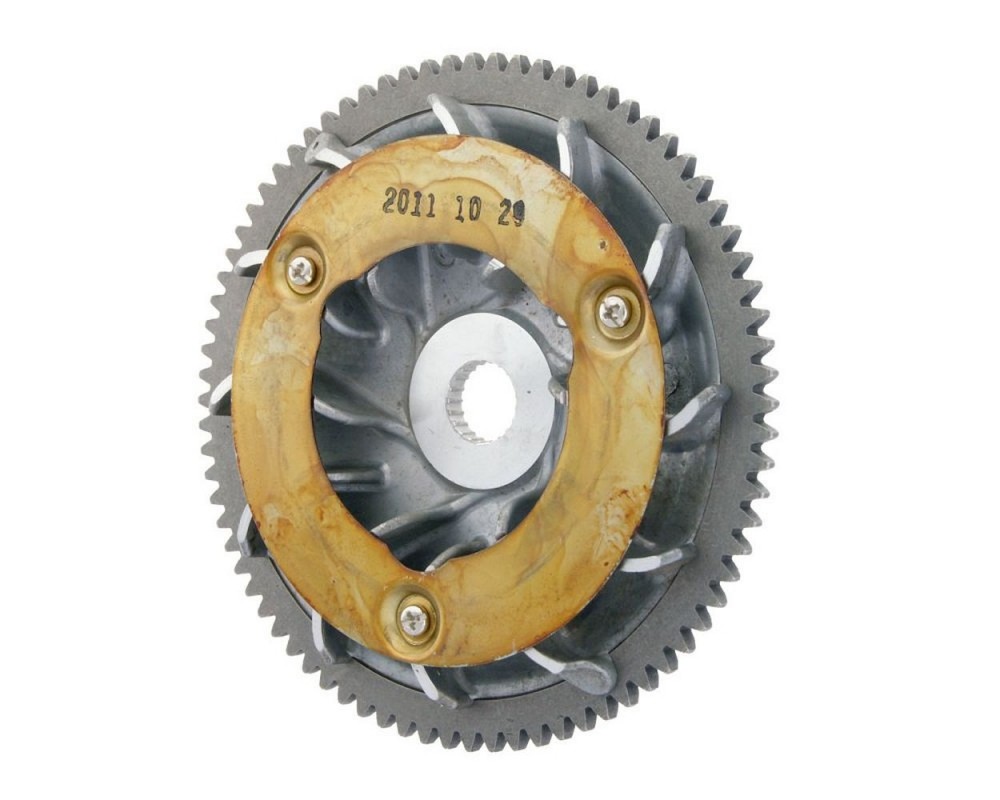 Riemenscheibe f�r Piaggio 125-150ccm (Leader Motor)