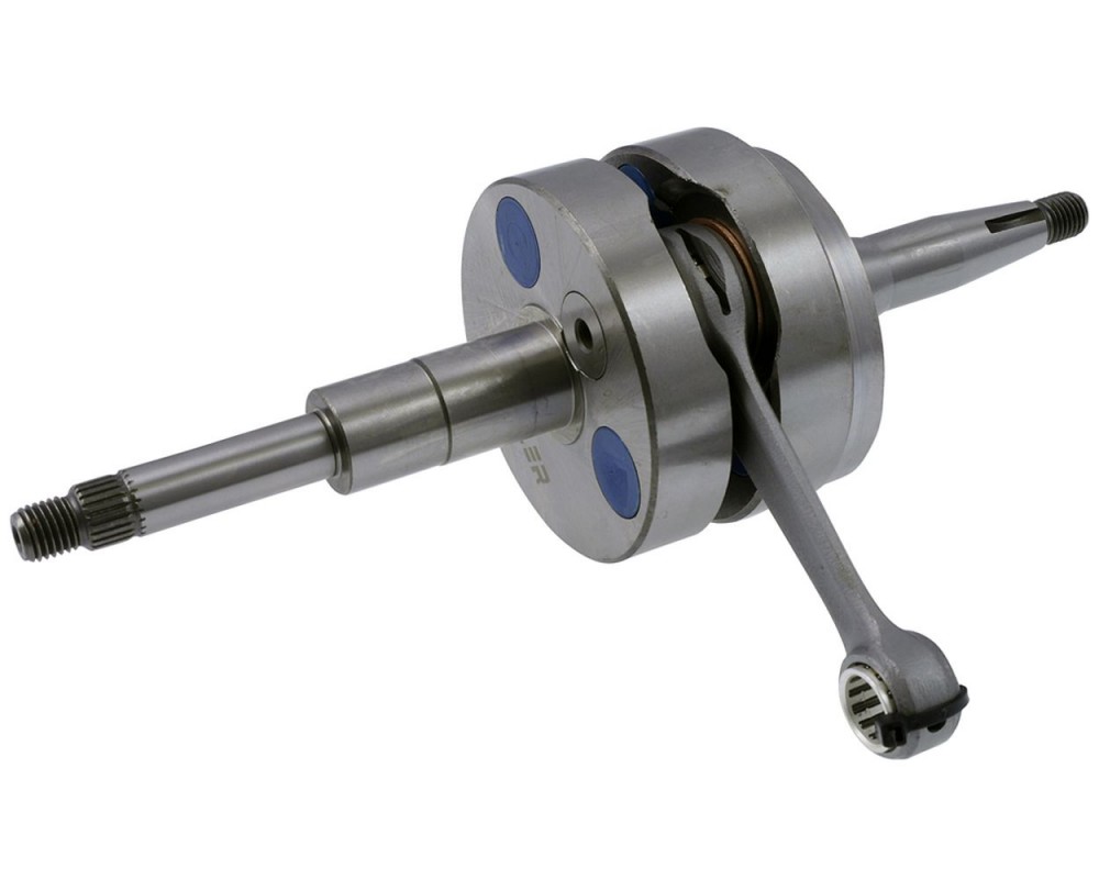 Kurbelwelle DOPPLER Endurance Peugeot stehend E2 ab 2003