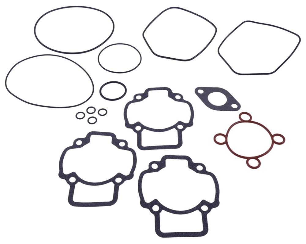 Dichtungssatz 2EXTREME Motor komplett - Piaggio LC