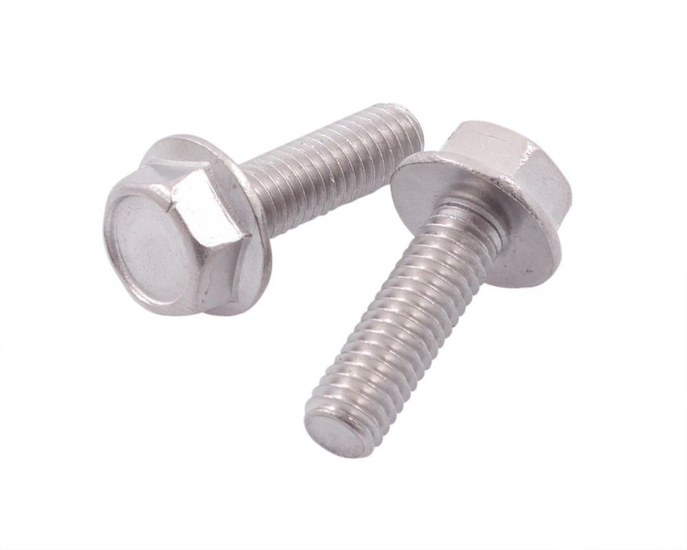 Auslassstehbolzen 2 St�ck Kr�mmer - M6 Gewinde