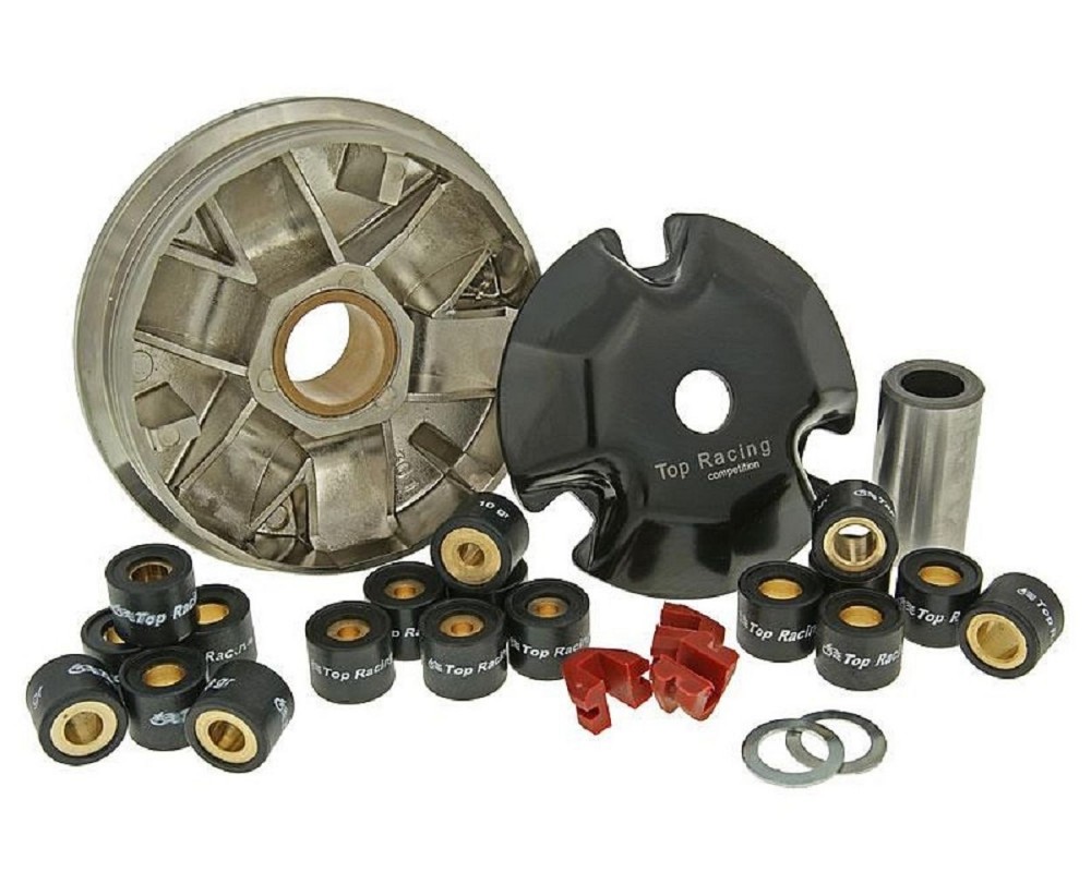 Variomatik TOP RACING SV1 Speed Peugeot, Honda