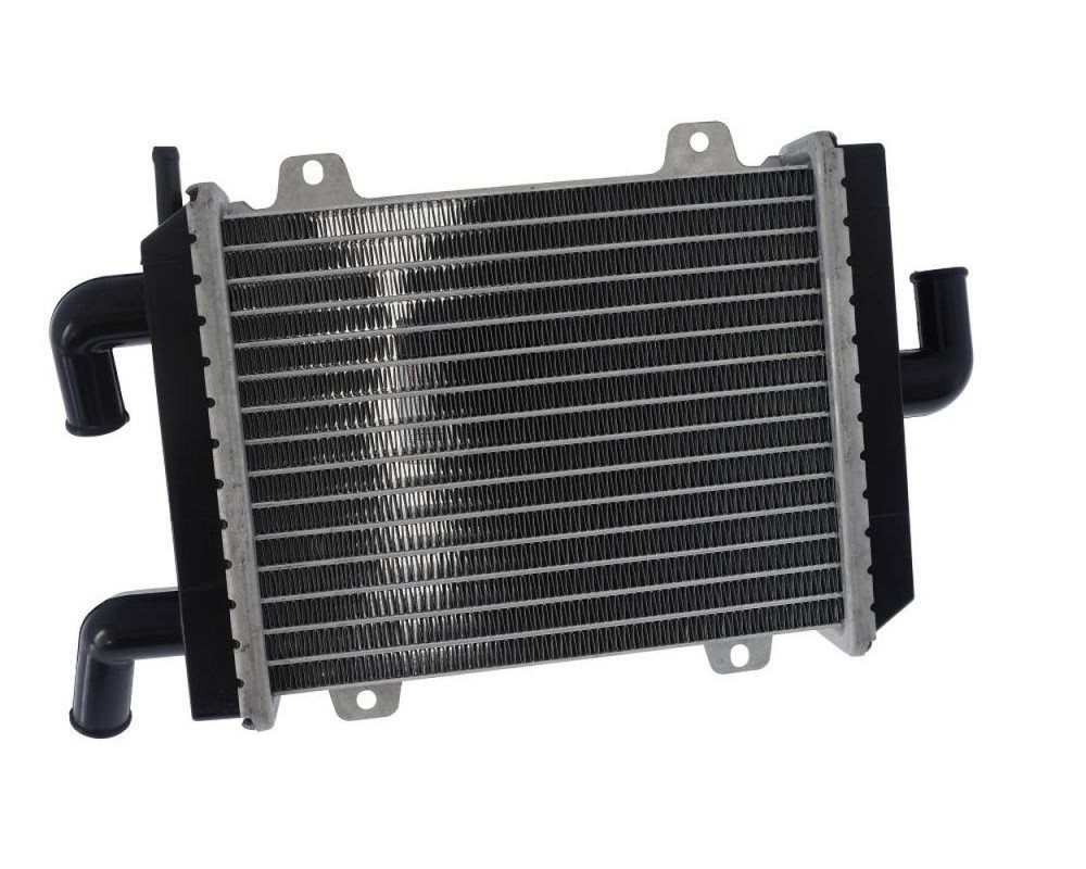 K�hler Alu - Speedfight I + II LC