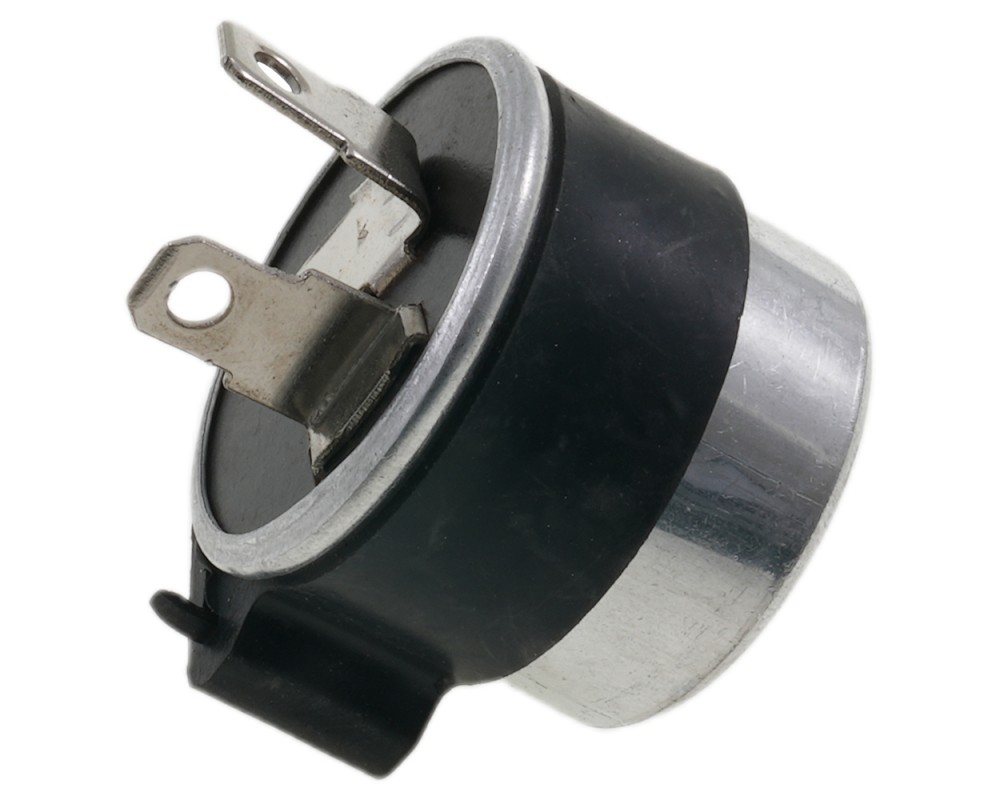 Blinkerrelais 12Volt 2Pin Universal