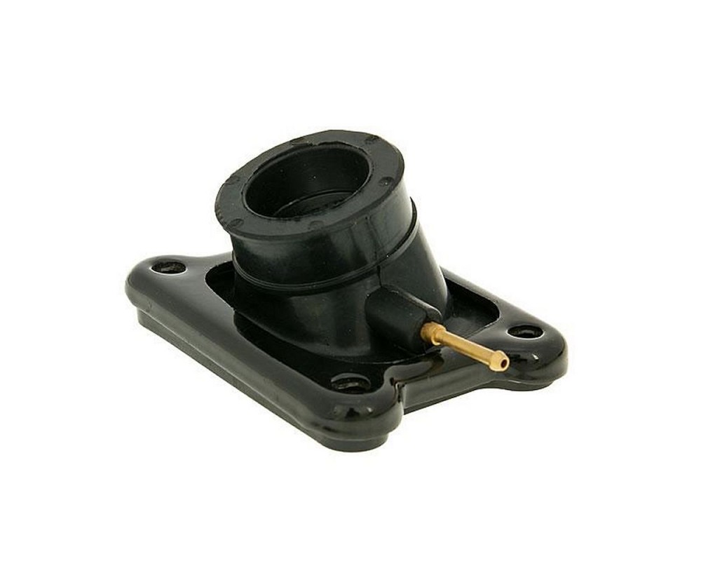 Ansaugstutzen 23mm offen ungedrosselt Derbi D50B0 EBE