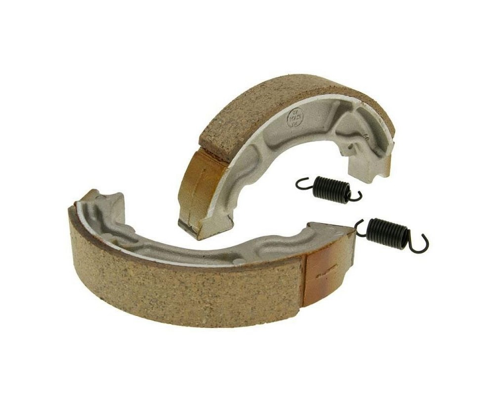 Bremsbacken VICMA 130x25mm f�r Trommelbremse Typ-835