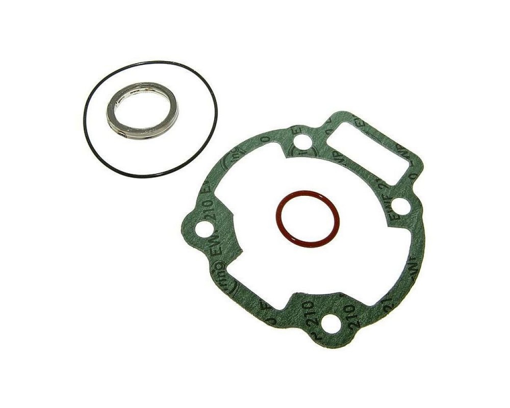 Dichtungssatz MALOSSI 172ccm Zylinder - Piaggio 125-180 2T