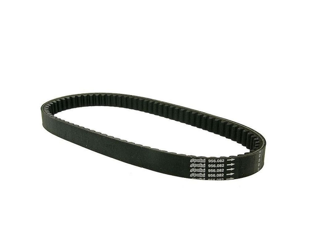 Keilriemen POLINI Evolution 834x22mm 30 Grad kompatibel f�r Gilera Runner 125-180, Piaggio Hexagon 125, Italjet Dragster 125-180 Erstaz Roller Maxi
