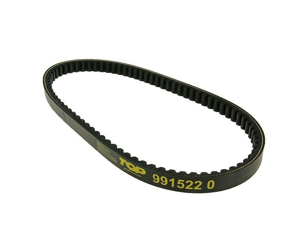 Keilriemen TOP PERFORMANCES 800x19mm 30 Grad kompatibel f�r Kymco Keeway Aprilia Malaguti