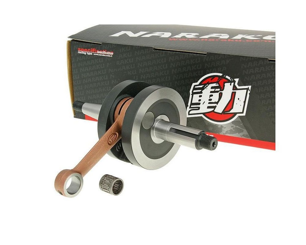 Kurbelwelle NARAKU - Minarelli AM