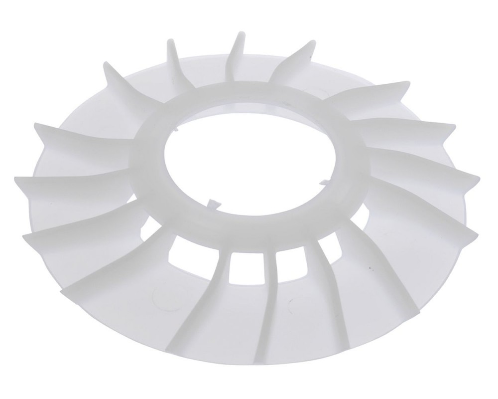 Riemenscheiben L�fterrad f�r Variomatik - Piaggio ab 05/98