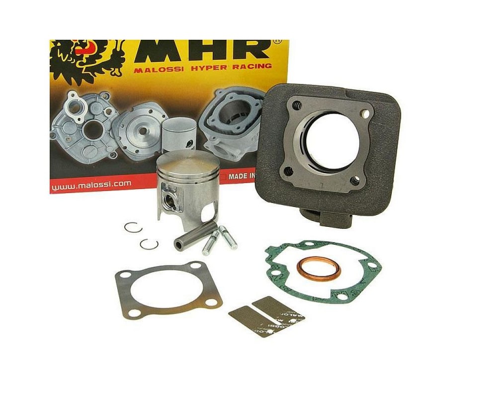 Zylinder 70ccm MALOSSI Sport f�r Honda Lead