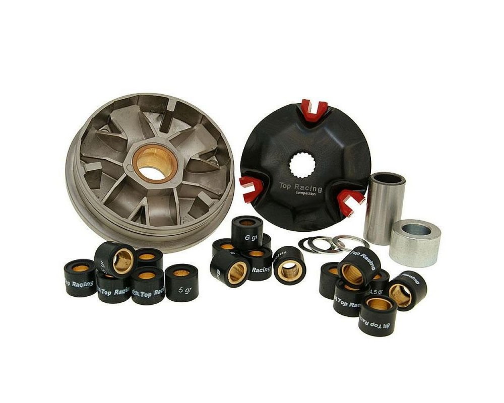 Variomatik TOP RACING SV1 Speed - Piaggio (1999-)