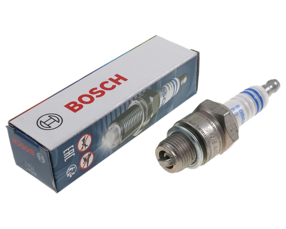 Z�ndkerze BOSCH W8AC