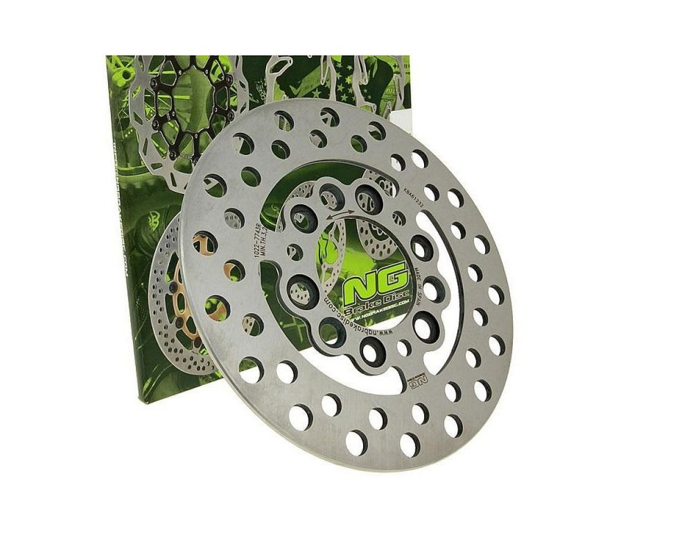 Bremsscheibe NG Multi Disc 190mm - Aprilia Benelli Malaguti