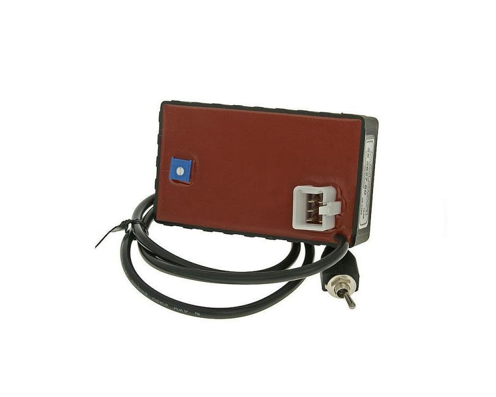 CDI / Z�ndeinheit MALOSSI RPM Control f�r Honda SXR/SFX