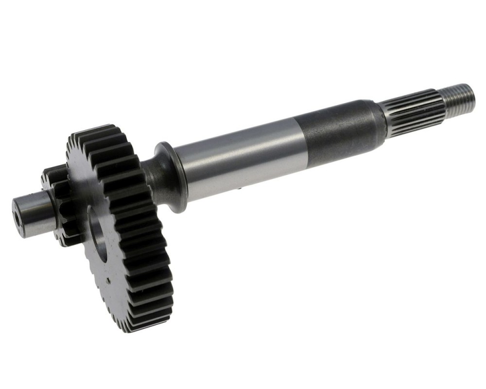 Getriebe prim�r MALOSSI HTQ 13/35 diverse Peugeot Modelle