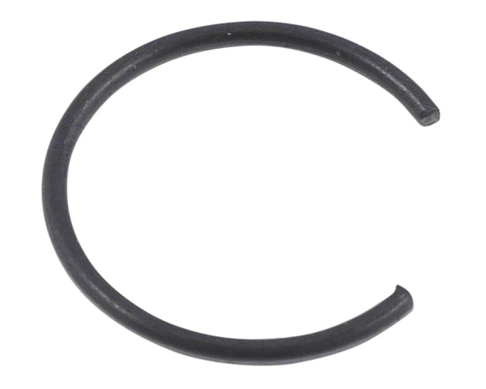 Kolbenbolzenclip MALOSSI 13x1,0mm C-Ring