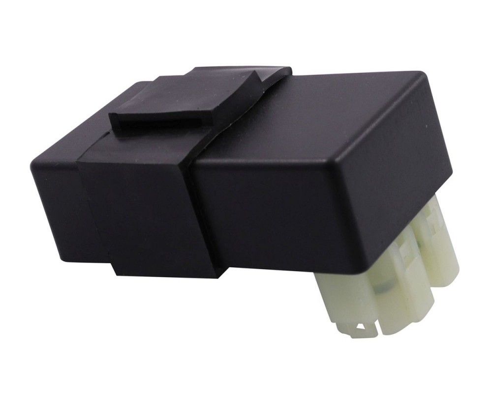 CDI / Z�ndeinheit 2EXTREME AC f�r China 1E40QMB 2T, Cpi, Keeway 25km/h