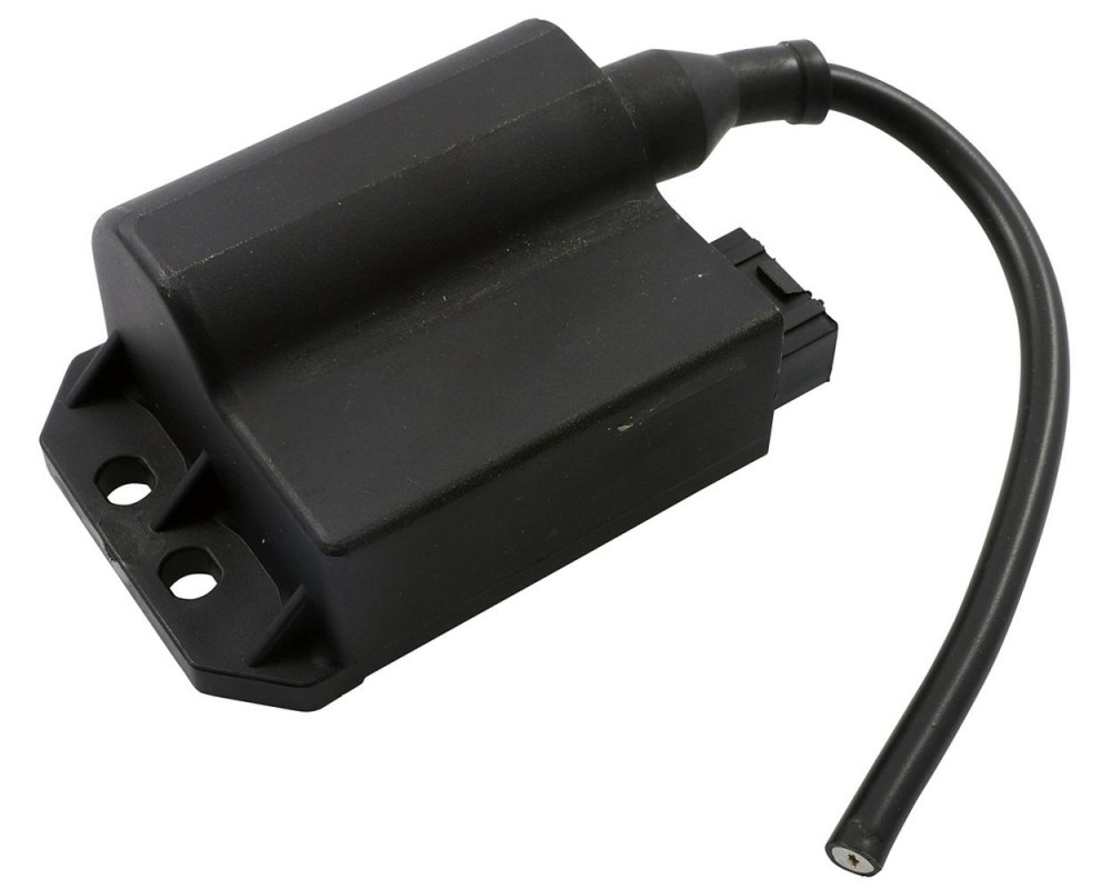 CDI / Z�ndeinheit STANDARD f�r Suzuki Katana, Estilette