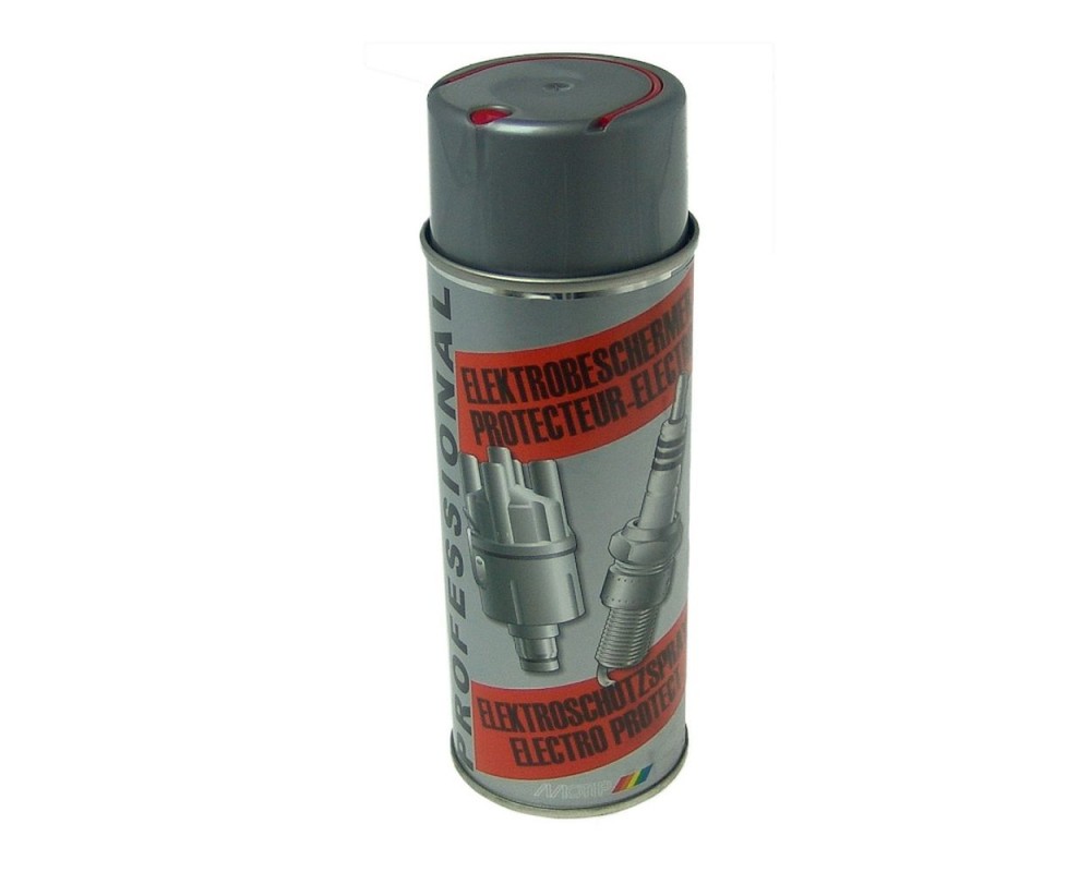 Kontaktspray / Elektroschutzspray MOTIP 400ml