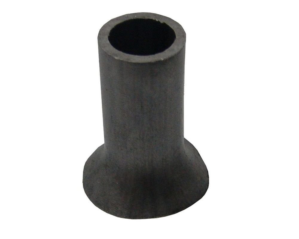 Auspuffdrossel universal Au�en 23,4mm Innen 11,2mm Roller Moped Mofa Universal