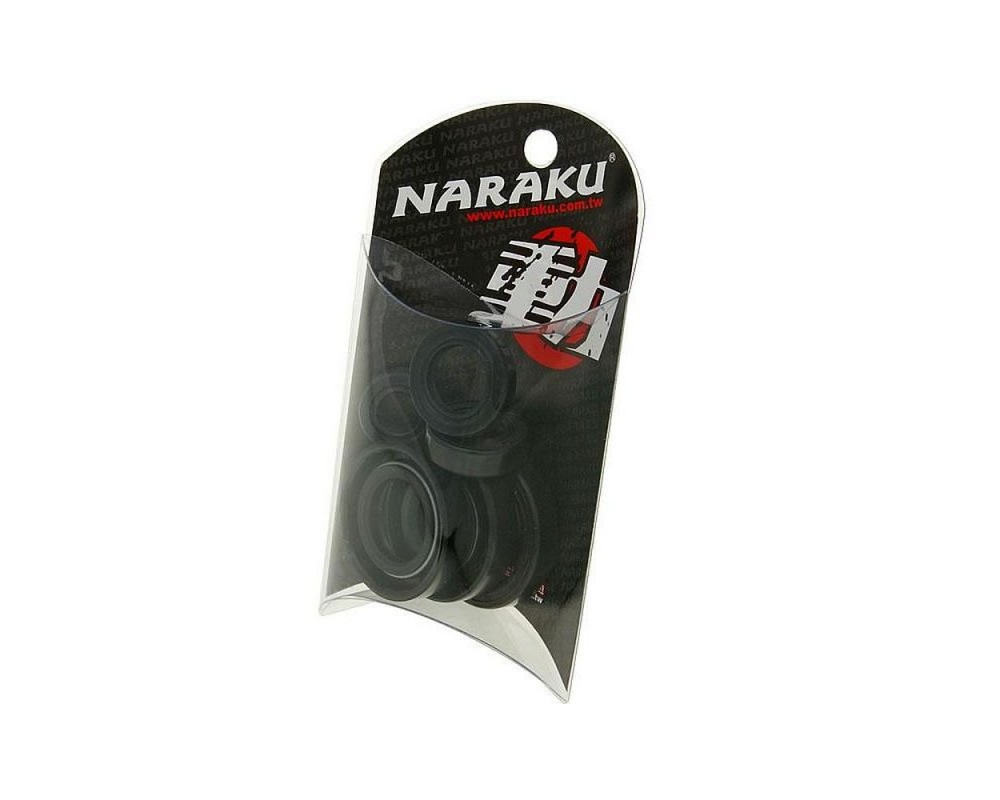 Wellendichtringsatz Motor NARAKU f�r Minarelli AM