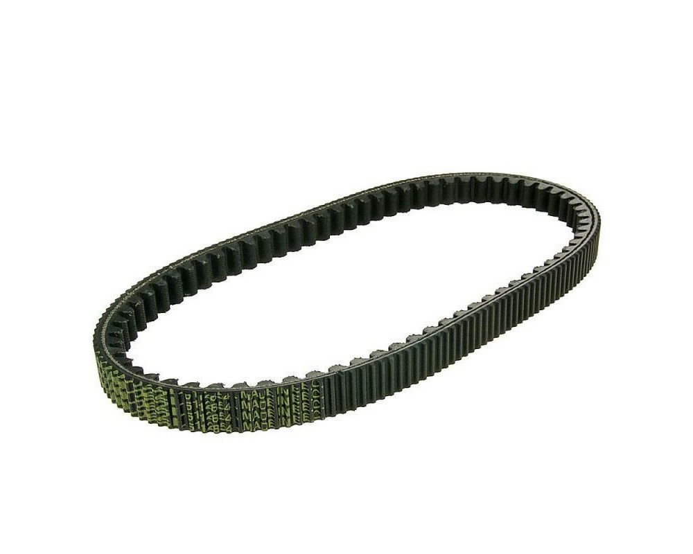 Keilriemen MALOSSI X-K 824x22x13mm 28 Grad kompatibel f�r Gilera Runner 200, DNA 180, Vespa GT 200 4T Ersatz Roller Maxi