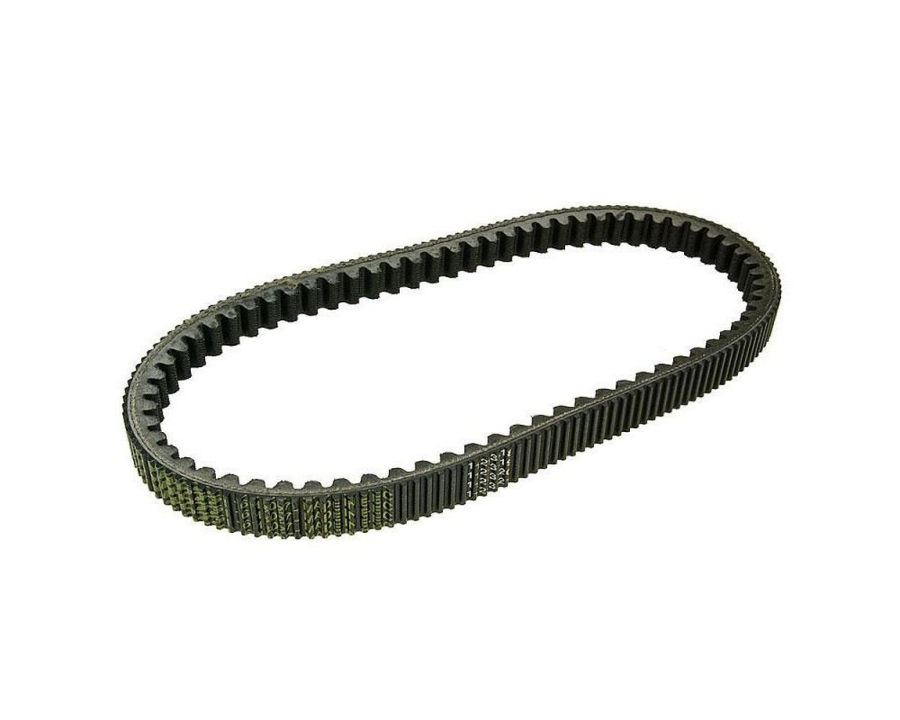 Keilriemen MALOSSI X-K Belt 834x22,6x13mm 28 Grad, kompatibel f�r Aprilia, Gilera, Piaggio Roller Ersatz