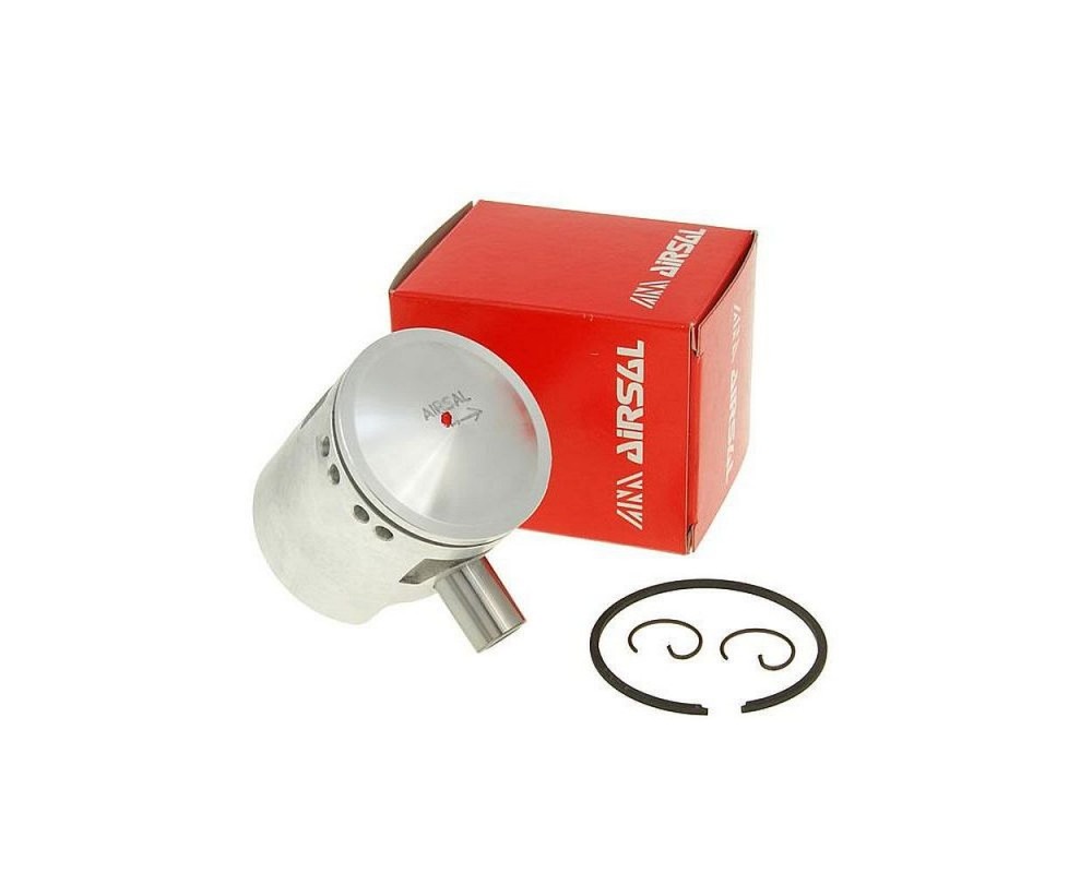 Kolben Set AIRSAL 68ccm Racing - Puch Maxi (neues Modell)