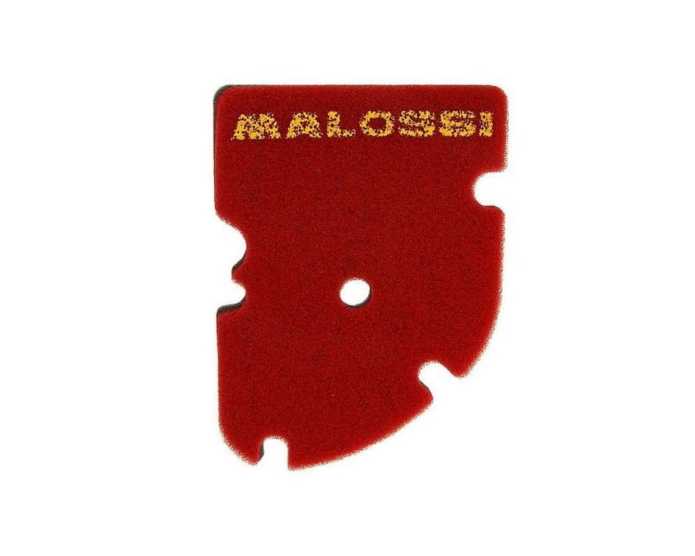 Luftfiltereinsatz MALOSSI Double Red Sponge - Vespa GT GTS
