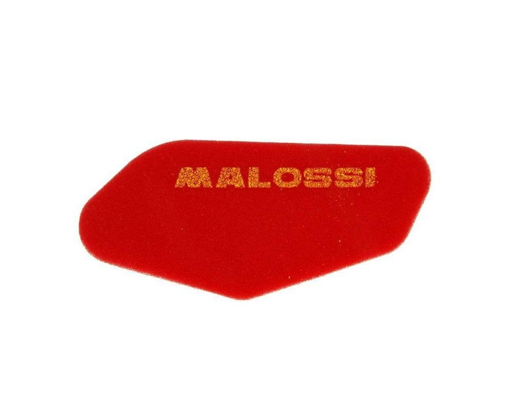 Luftfiltereinsatz MALOSSI Red Sponge fr Suzuki Address 100