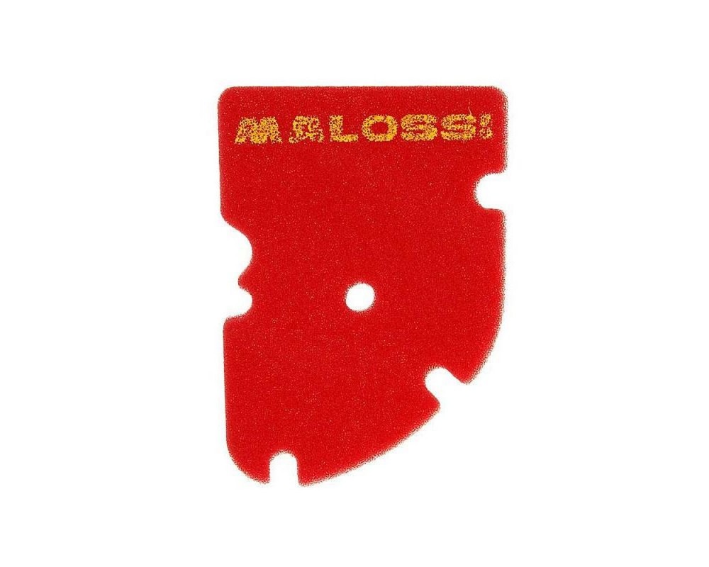Luftfiltereinsatz MALOSSI Red Sponge fr Vespa GT GTS MP3