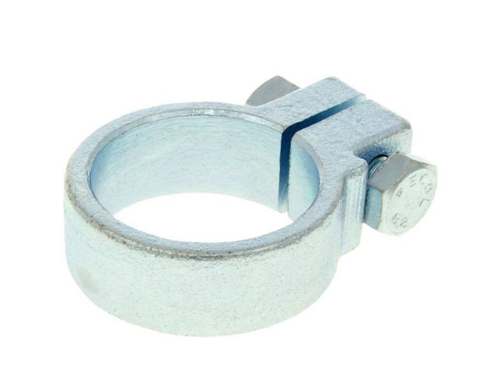 Auspuffschelle Guss 35mm f�r Kreidler Mofa