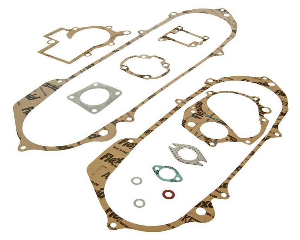 Motor Dichtsatz f�r Morini AC alte Version